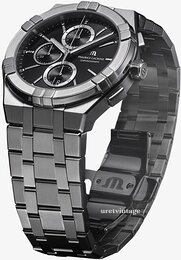 Maurice Lacroix Aikon AI1018-SS002-330-1