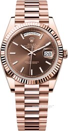 Rolex Day-Date 40 228235-0053