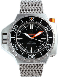 Omega Seamaster Ploprof 1200m Co-Axial 55x48mm 224.30.55.21.01.001