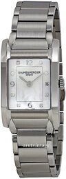 Baume & Mercier HAMPTON MOA10050
