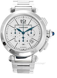 Cartier Pasha W31085M7