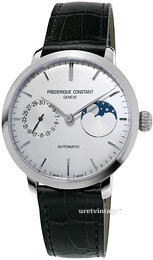 Frederique Constant Manufacture FC-702S3S6