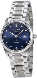 Longines L2.257.4.97.6