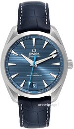 Omega Seamaster Aqua Terra 150M 220.13.41.21.03.002