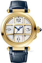 Cartier Pasha De Cartier WGPA0019