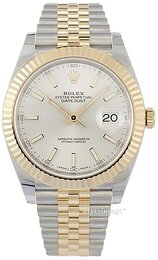 Rolex Datejust 41 126333-0002