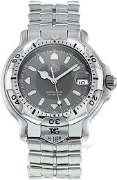 TAG Heuer 6000 WH1112.BA0675