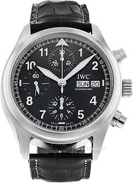 IWC Pilots Classic IW370607