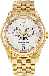Patek Philippe Complicated Annual Calender 5146/1J/001