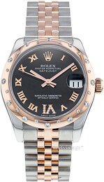 Rolex Datejust Lady 178341-0008
