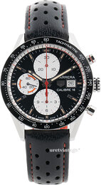 TAG Heuer Carrera CV201AP.FC6429