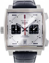 TAG Heuer Monaco CAW218B.FC6496