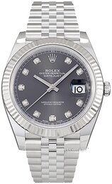 Rolex Datejust 41 126334-0006