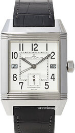 Jaeger LeCoultre Reverso Squadra Hometime 7008420