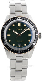 Oris Diving 01 733 7707 4357-07 8 20 18