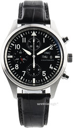 IWC Pilots Classic IW371701