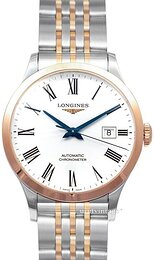 Longines Record L2.321.5.11.7