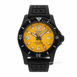 Breitling Superocean Ii 46 M17368D71I1S1