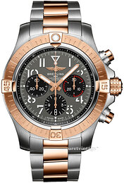 Breitling Avenger B01 Chronograph 45 UB01821A1B1U1