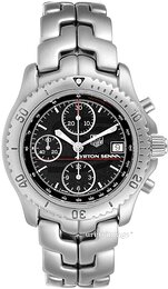 TAG Heuer Link Chronograph CT2114.BA0550