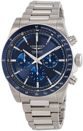 Longines Conquest L3.835.4.92.6