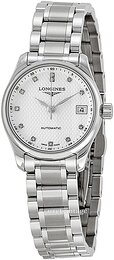 Longines Master L2.128.4.77.6