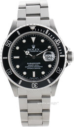 Rolex Submariner 16610