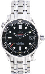 Omega Seamaster Diver 300m Co-Axial 36.25mm 212.30.36.20.01.002