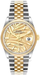 Rolex Datejust 36 126233-0037