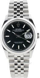 Rolex Datejust 36 126200-0003