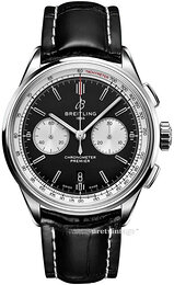 Breitling Premier B01 Chronograph 42 AB0118371B1P1