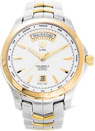 TAG Heuer WJF2050.BB0593