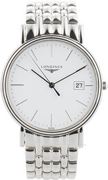 Longines Presences L4.790.4.12.6