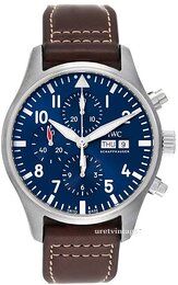 IWC Pilots Classic IW377714