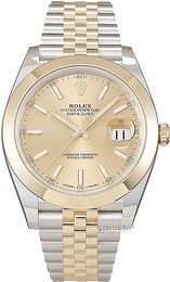 Rolex Datejust 41 126303-0010