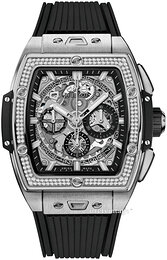 Hublot Big Bang 42mm 642.NX.0170.RX.1104