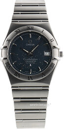 Omega Constellation Herr 1502.40.00