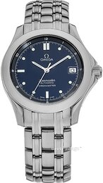 Omega Seamaster Diver 120m 2501.80.00
