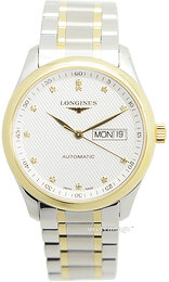 Longines Master L2.755.5.77.7