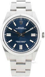 Rolex Oyster Perpetual 41 124300-0003