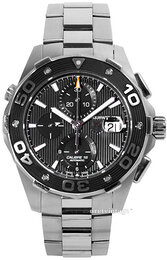 TAG Heuer Aquaracer 500 M Calibre 16 Automatic Chronograph CAJ2110.BA0872