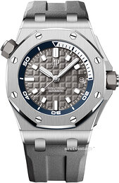 Audemars Piguet Royal Oak Offshore 15720ST.OO.A009CA.01