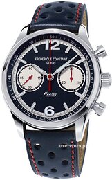 Frederique Constant Vintage Rally FC-397HNR5B6