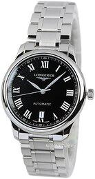 Longines Master L2.628.4.51.6