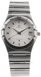 Omega Constellation Herr 1512.30.00