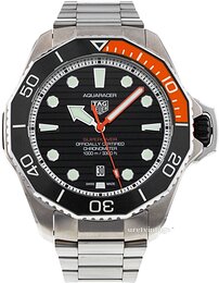 TAG Heuer Aquaracer Professional WBP5A8A.BF0619