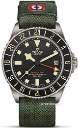 Tudor Pelagos FXD GMT M2542G257NU-0002
