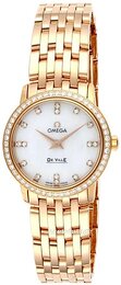 Omega De Ville Prestige Quartz 413.55.27.60.55.002