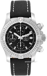 Breitling Avenger Chronograph 43 A13385101B1X1