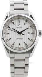 Omega Seamaster Aqua Terra Quartz 231.10.39.61.02.001